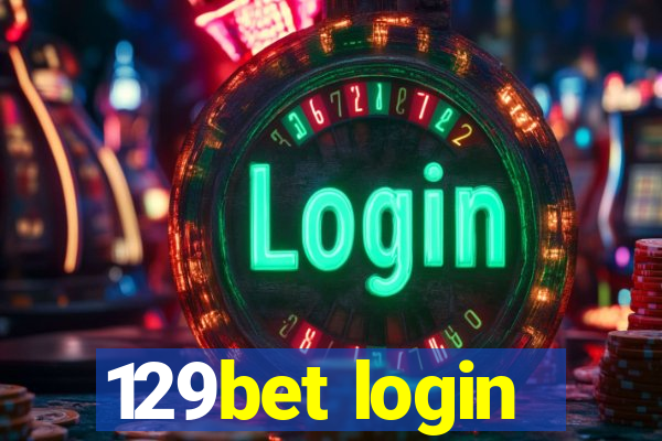 129bet login