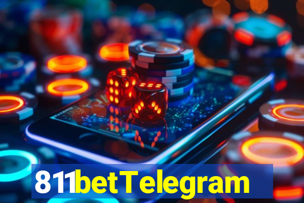 811betTelegram