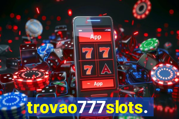 trovao777slots.com