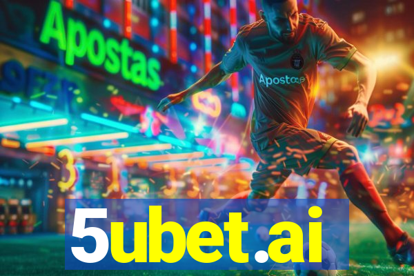 5ubet.ai