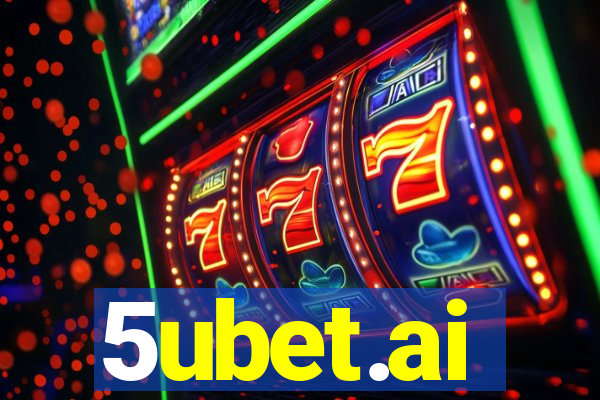 5ubet.ai