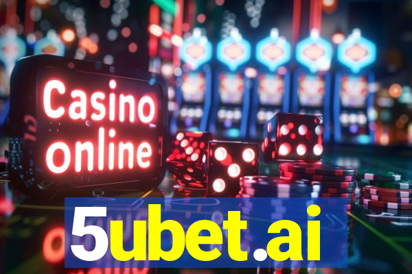 5ubet.ai