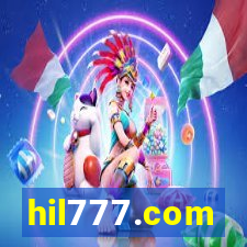 hil777.com