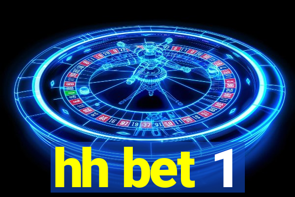 hh bet 1