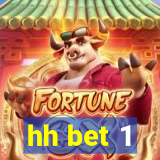 hh bet 1