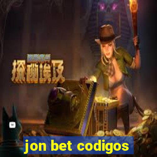 jon bet codigos