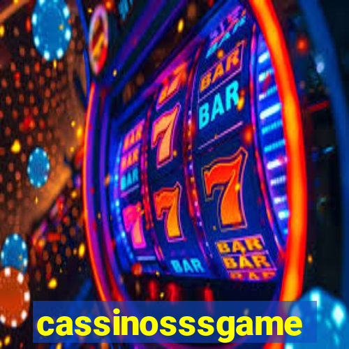 cassinosssgame