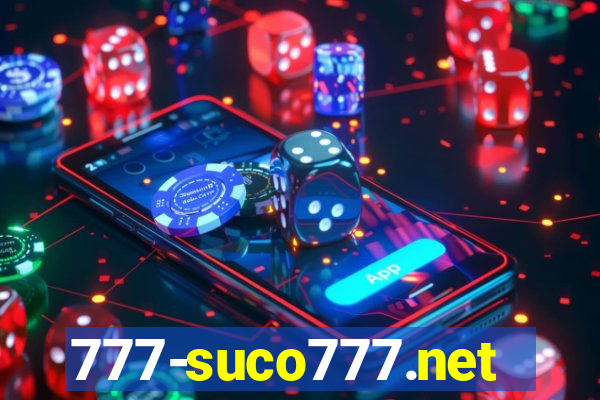 777-suco777.net