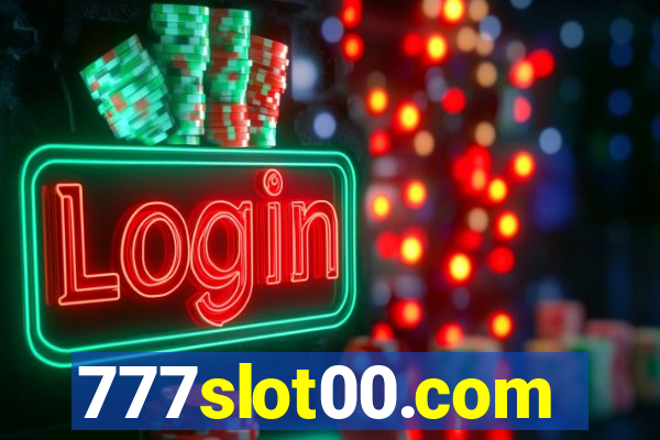 777slot00.com