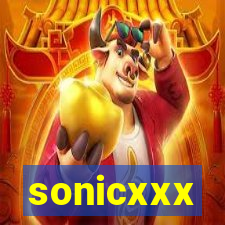 sonicxxx