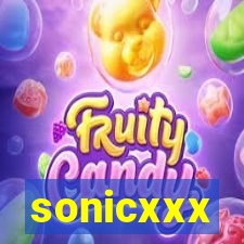 sonicxxx