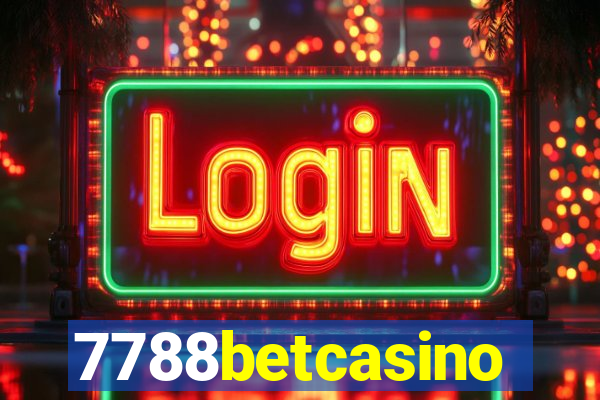 7788betcasino