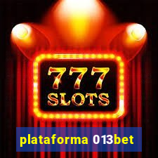 plataforma 013bet