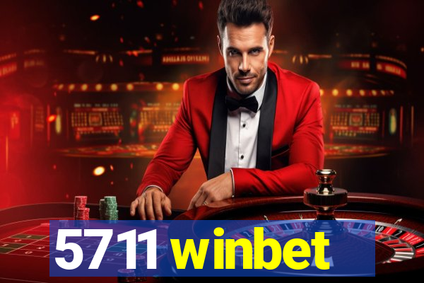 5711 winbet