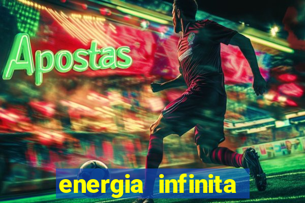 energia infinita football rivals