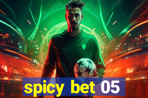 spicy bet 05