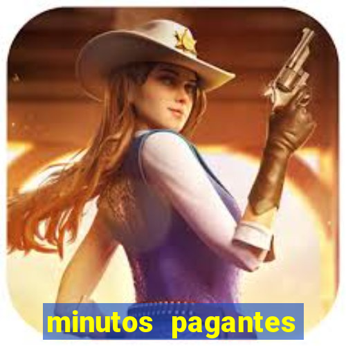 minutos pagantes dos jogos pg slots