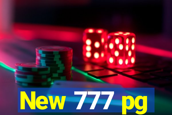 New 777 pg