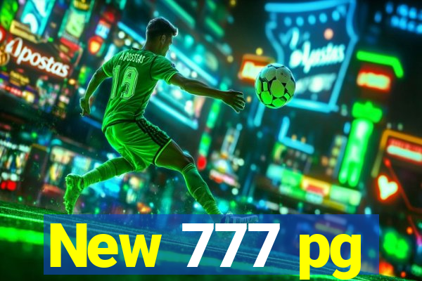 New 777 pg