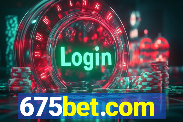 675bet.com