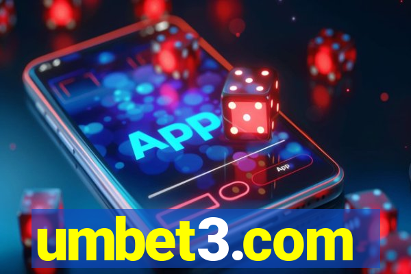 umbet3.com