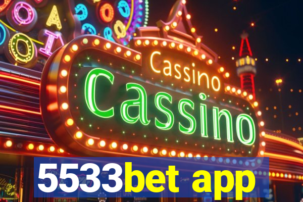 5533bet app