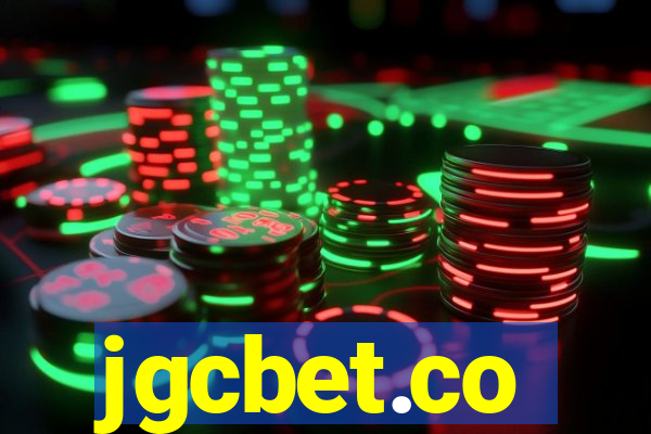 jgcbet.co