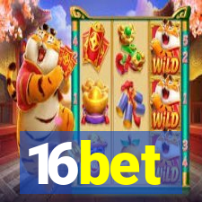 16bet