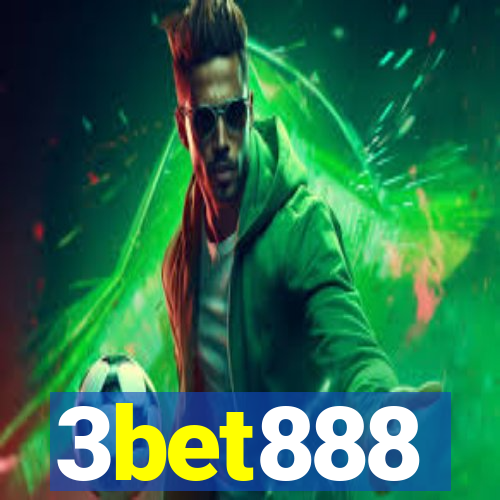 3bet888