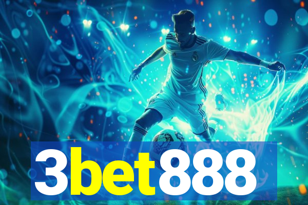 3bet888