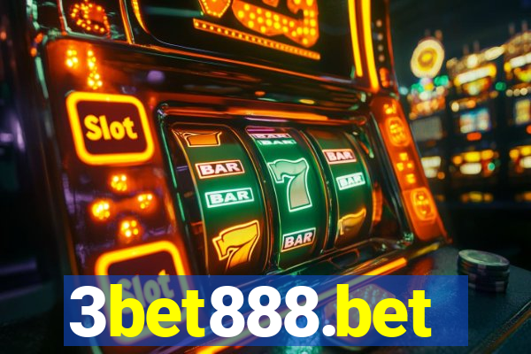 3bet888.bet