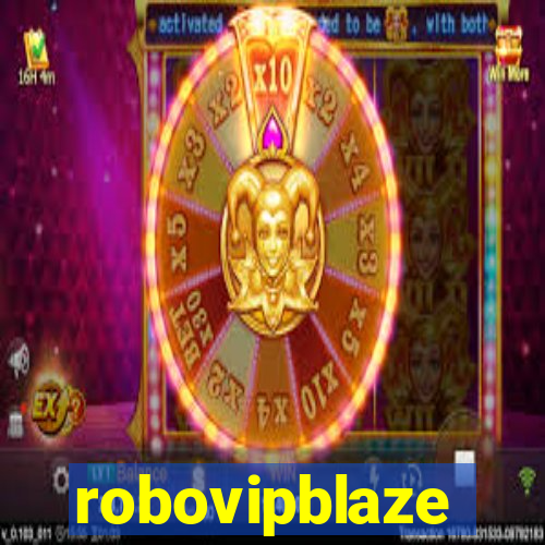 robovipblaze