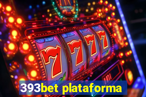 393bet plataforma