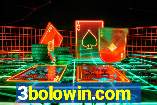 3bolowin.com