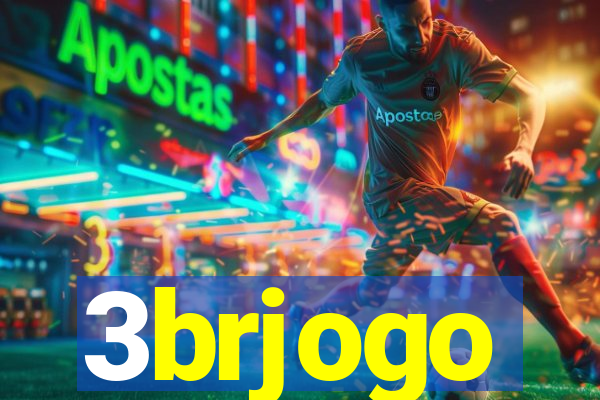 3brjogo