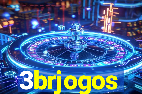 3brjogos