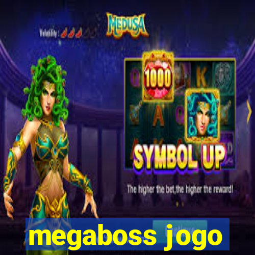 megaboss jogo