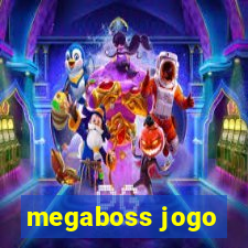 megaboss jogo