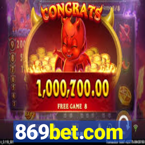 869bet.com