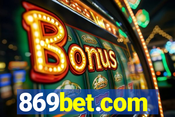 869bet.com