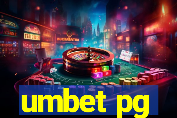 umbet pg