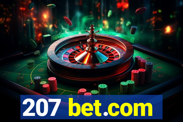 207 bet.com