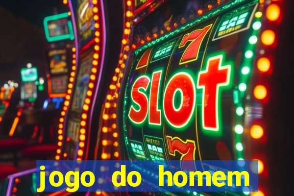 jogo do homem aranha download