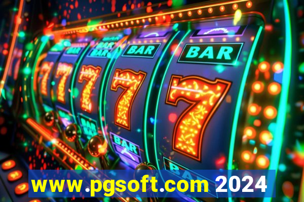 www.pgsoft.com 2024