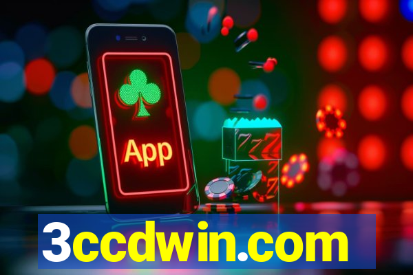 3ccdwin.com