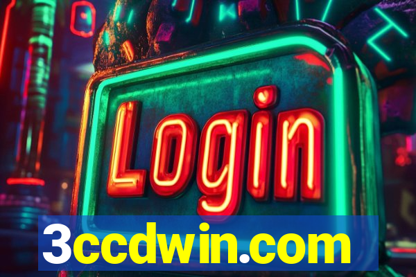 3ccdwin.com