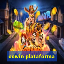 ccwin plataforma