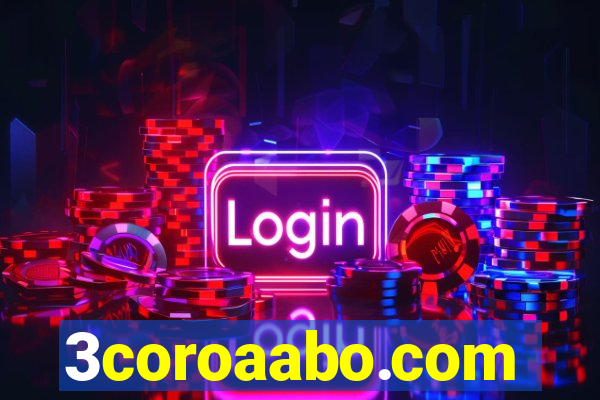 3coroaabo.com