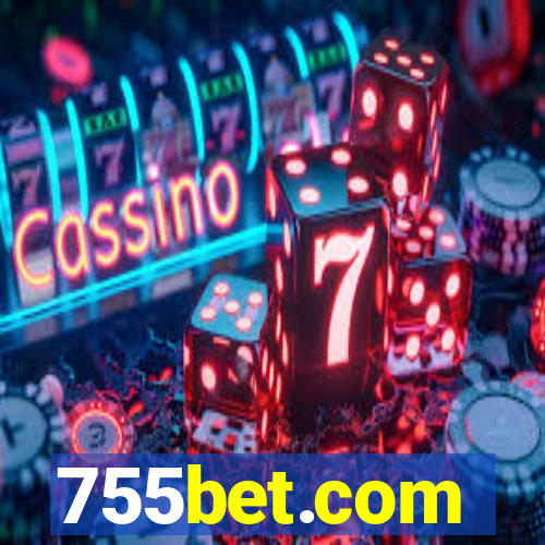 755bet.com