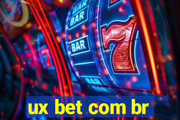 ux bet com br